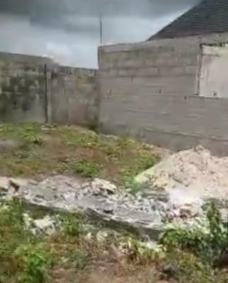 Standard Plot of Land, Land at  Lusada Agbara, Agbara-igbesa, Lagos, Residential Land for Sale