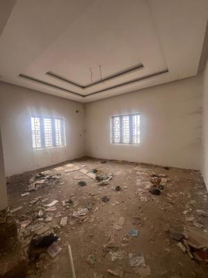 Massive 5-bedroom Fully Detached Duplex with Bq, Life Camp, Life Camp, Abuja, Detached Duplex for Sale