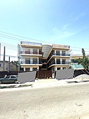 Commercial Spaces  --- 1st Floor, Lekki Phase 1, Lekki Phase 1, Lekki, Lagos, Commercial Property for Rent