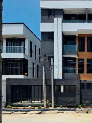 a 2 Bedroom Flat, By Ilasan,, Ikate Elegushi, Lekki, Lagos, Flat / Apartment for Sale