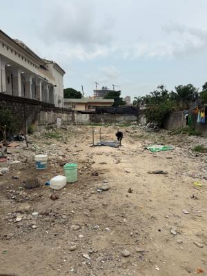 Amazing Land in a Well Developed Estate, Victory Park Estate, Osapa, Lekki, Lagos, Residential Land for Sale