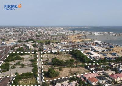 Ultra-prestigious Prime Plots of Land, Victoria Garth Garden, Lekki, Lagos, Residential Land for Sale