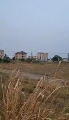 24 Plots of Commercial Land, Royal Garden, Facing Express Way, Ajah, Lagos, Commercial Land for Sale
