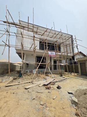 Architectural Elegance: Premium Smart Living Redefined, Vgc, Vgc, Lekki, Lagos, Detached Duplex for Sale