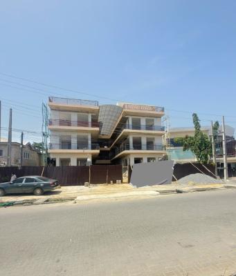 Commercial Spaces  - 2nd Floor, Lekki Phase 1, Lekki, Lagos, Commercial Property for Rent