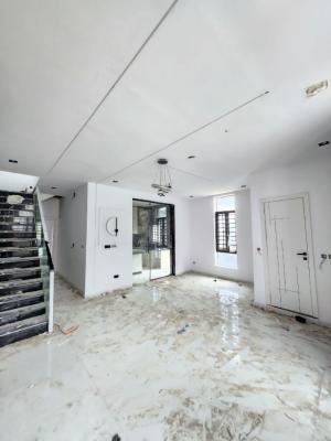4 Bedroom Semi Detached Duplex, Ikota, Lekki, Lagos, Semi-detached Duplex for Sale