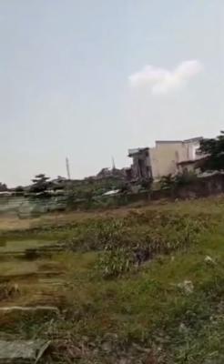 Three Plots of Land Together, Oregun, Ikeja, Lagos, Mixed-use Land for Sale