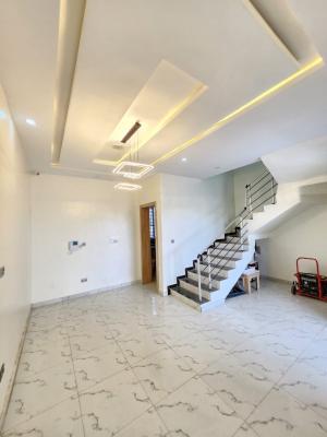 3 Bedrooms, Lekki, Lagos, Semi-detached Duplex for Sale