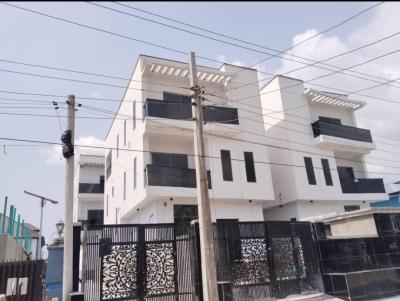 Luxury 6bedroom, Festac, Amuwo Odofin, Lagos, Detached Duplex for Sale