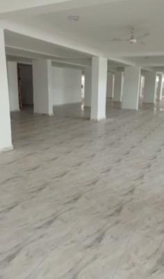 Lease: Massively Spacious Standard Warehouse, Mabushi, Abuja, Warehouse for Rent