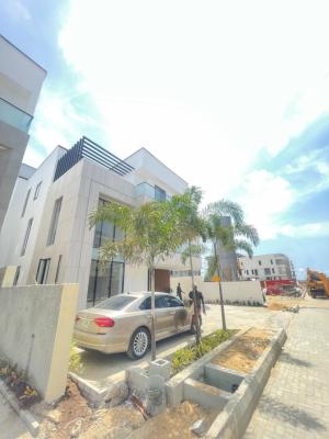 Luxury 5 Bedroom Detached Duplex and 1 Bq, Lekki Phase 1, Lekki, Lagos, Detached Duplex for Sale