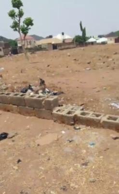 3500 Sqm of Land, Dawaki, Gwarinpa, Abuja, Mixed-use Land Joint Venture