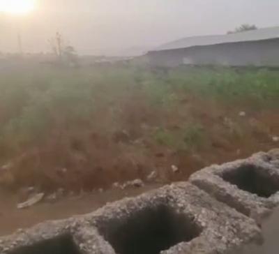 5500 Sqm of Land, Fo1, Kubwa, Abuja, Mixed-use Land Joint Venture