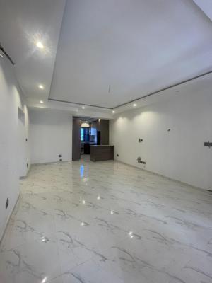 Luxury 2 Bedroom Apartment with a Bq, Ikate, Lekki, Lagos, Flat / Apartment for Rent