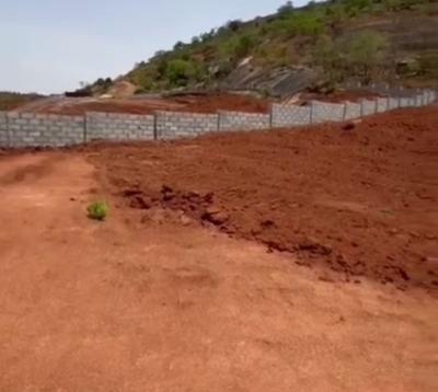 9000 Sqm of Land, Katampe Extension, Katampe, Abuja, Mixed-use Land Joint Venture