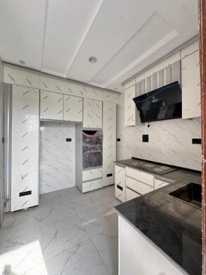 Classy Two Bedroom, Igbo Egbon Before Chevron, Lekki, Lagos, Flat / Apartment for Sale