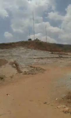 Two Hectares of Land, Katampe, Abuja, Mixed-use Land Joint Venture