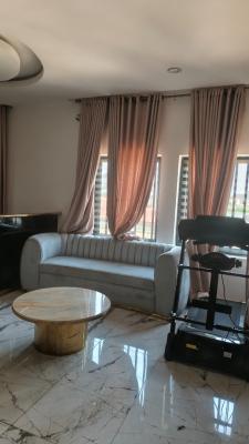 Luxury 4 Bedroom Furnished Fully Detached Duplex with Gym, Opic, Isheri North, Lagos, House for Sale