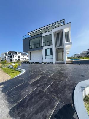 Luxury 5 Bedrooms Semi Detached Duplex, Ikate, Lekki, Lagos, Semi-detached Duplex for Sale