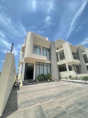 Luxury 5 Bedroom Detached Duplex and 1bq at Lekki Phase1 Lekki Lagos, Lekki Phase1 Lekki Lagos, Lekki Phase 1, Lekki, Lagos, Detached Duplex for Sale