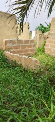 670 Sqm of Land, Agric, Ikorodu, Lagos, Residential Land for Sale