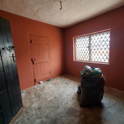 a Single Room Available for T in a Quiet Area of Ojota. Affordable, Ojota, Lagos, Self Contain (single Rooms) for Rent