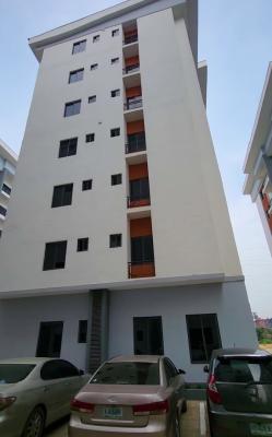 Executive and Serviced 2 Bedroom Flat for 2 Years, Ikeja, Lagos, Flat / Apartment for Rent