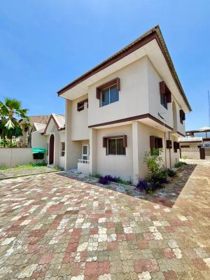 Stylishly 4 Bedroom  Semi Detached Duplex with Bq, Jakande, Lekki, Lagos, Semi-detached Duplex for Rent