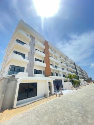 Luxury 2 Bedroom Flat and 1bq at Lekki Phase1 Lekki  Lagos., Lekki Phase 1 Lekki Lagos, Lekki Phase 1, Lekki, Lagos, Block of Flats for Sale