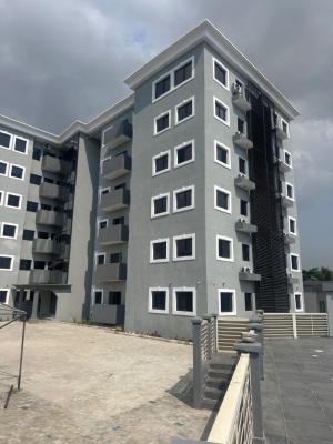 Luxury Blocks of 3 Bedroom Apartment with Bq, Abeke Ogunkoya Street, Lekki Phase 1, Lekki, Lagos, Flat / Apartment for Rent