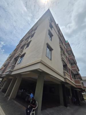 Standard 3-bedroom Flat with Bq Within Oniru, Oniru, Victoria Island (vi), Lagos, Flat / Apartment for Rent