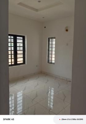 Brand New Luxury 3bedroom Bungalow with Bq Call to Access Estate., Peak Park Estate Oribanwa Phase 2, Oribanwa, Ibeju Lekki, Lagos, Detached Bungalow for Rent