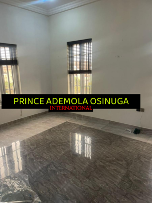 Premium 3 Bedroom Apartment+ Bq, Parkview Estate Ikoyi, Parkview, Ikoyi, Lagos, Flat / Apartment for Rent