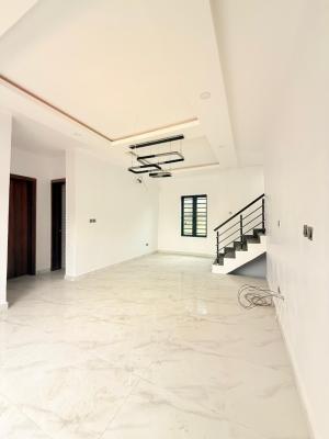 Luxurious 4 Bedroom Semi Detached, Ogba, Ikeja, Lagos, House for Sale