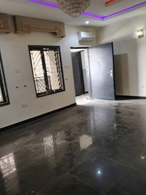 Luxury Most Affordable 3 Bedroom Apartment, By Furniture House, Wuse 2, Abuja, Flat / Apartment for Rent