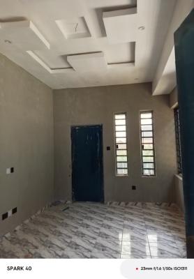Luxury Newly Built 2bedroom Apartment Upstairs and Downstairs Availabl, Oribanwa Phase 2 Ibeju-lekki Davitech Filling Station, Oribanwa, Ibeju Lekki, Lagos, House for Rent