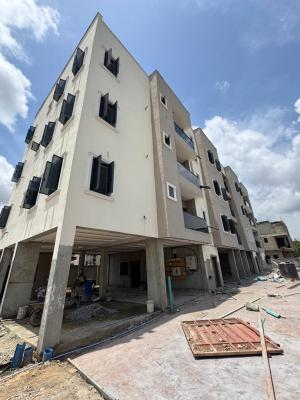 Nicely Built 3 Bedroom Apartment, Yaba, Lagos, Flat / Apartment for Sale