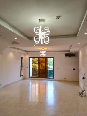 Luxury 4-bedroom Maisonette with Bq, Pool & Gym - Banana Island, Banana Island, Ikoyi, Lagos, House for Rent