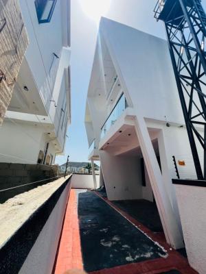 3 Bedroom Semi Detached Duplex, Ikota, Lekki, Lagos, Semi-detached Duplex for Sale