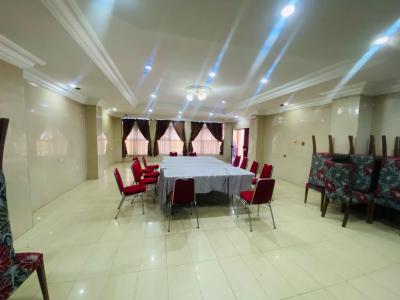 Hall Space, Serene, Wuse 2, Abuja, Hotel / Guest House for Rent