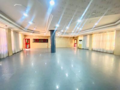Hall Space, Serene, Wuse 2, Abuja, Hotel / Guest House for Rent