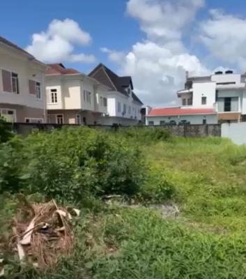 Residential Land in Osapa, Osapa, Lekki, Lagos, Land for Sale