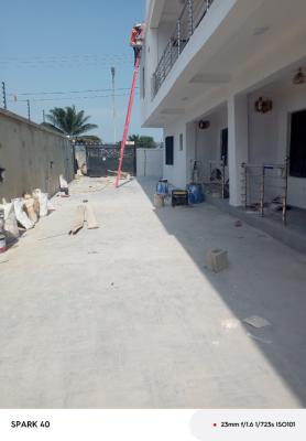 Luxury Newly Built 2bedroom Apartment, Lakowe Golf Road., Lakowe, Ibeju Lekki, Lagos, House for Rent