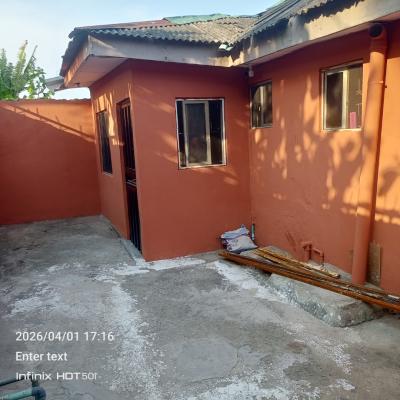 Self Con Apartment, Awoyaya, Awoyaya, Ibeju Lekki, Lagos, Self Contain (single Rooms) for Rent