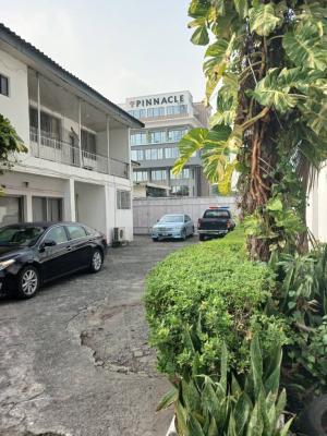 4 Bedrooms Duplex,3 Bedrooms Flat, 2 Bedrooms Flat ,1 Bedroom Flat & 4, Victoria Island (vi), Lagos, House for Sale