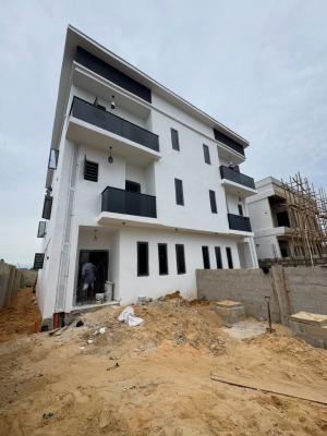 Brand New 4 Bedroom Semi-detached Duplex, Off Woji Road, Woji, Port Harcourt, Rivers, Semi-detached Duplex for Sale