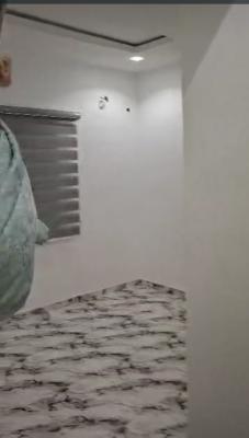 Newly Built Miniflat with Pop and Good Proximity, Dopemu, Agege, Lagos, Mini Flat (room and Parlour) for Rent