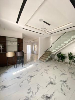 5 Bedroom, Chevron, Lekki, Lagos, Detached Duplex for Sale