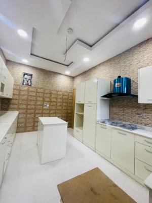 Luxury and Beautiful Maisonette with a B Q in Premium Location, Oniru, Victoria Island (vi), Lagos, House for Rent