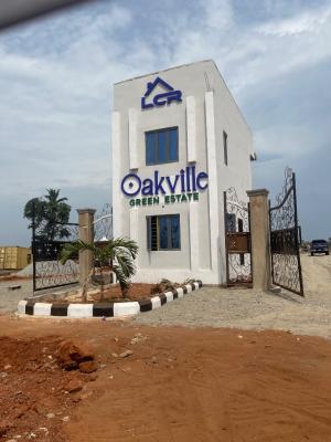 Premium Plots in Oakville, Sagamu Interchange, Mowe Ofada, Ogun, Land for Sale